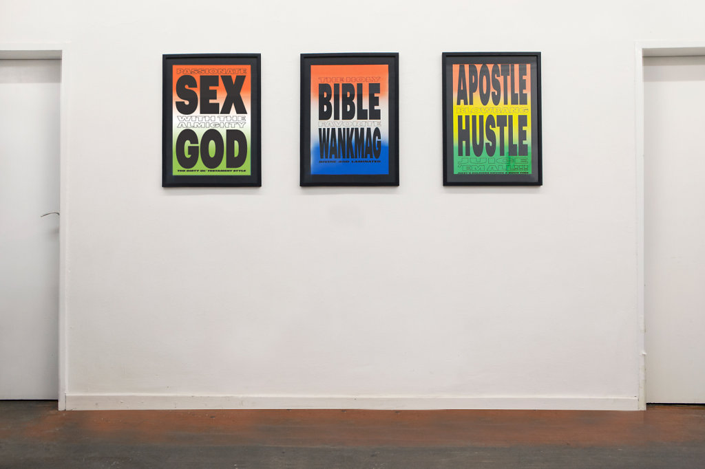 Westboro Serie