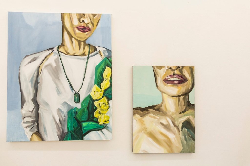 Portraits
